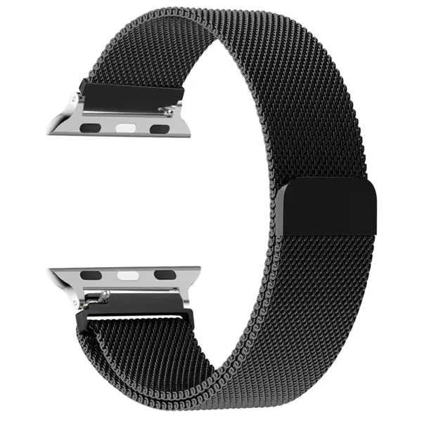 Milanese Loop for Apple Watch Series 10 9 8 7 6 5 Ultra 2 - Image 14