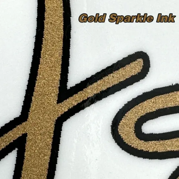 Water Slide Guitar Logo Decals for Jazzmaster - Image 3