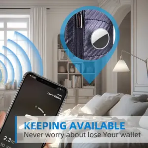 Rfid Carbon Fiber Wallet for Airtag Men 14 Sf1432a9a14a14bb48dd1427bcd17d537D 1