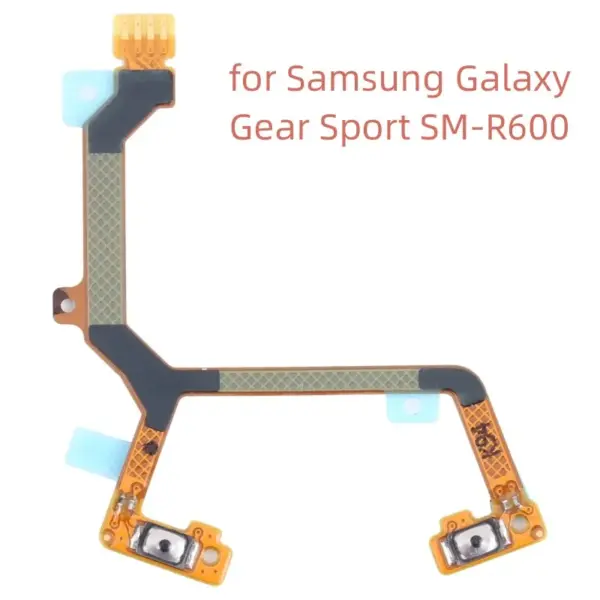 Power Button Flex Cable for Samsung Galaxy Watch SM-R810/SM-R800 - Image 6