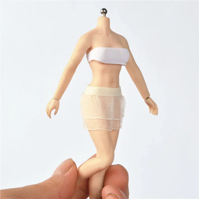 1/12 Scale Female Bikini Action Figure Clothing 20 1/12 Scale Female Bikini Action Figure Clothing - Image 20