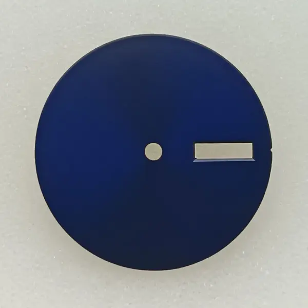 28.5mm Dial for NH35/36 Diver's Watch Model - Image 10