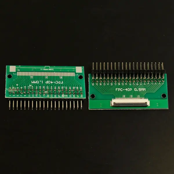 2PCS FPC/FFC Adapter Boards for Various Pitches - Image 19