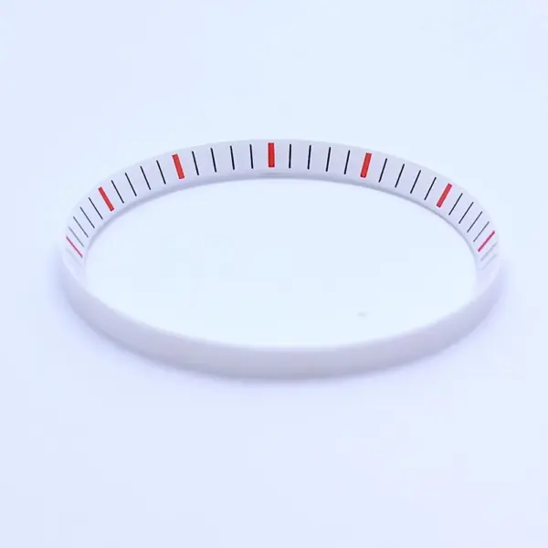 30.5mm Replacement Chapter Ring for NH35/NH36 Watches - Image 2