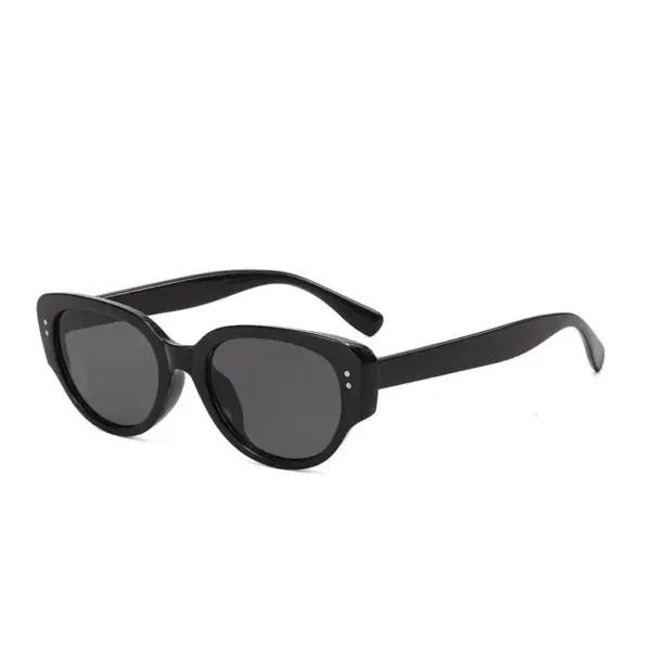 ZHUJI M256 Fashion Square UV400 Sunglasses for Women - Image 7