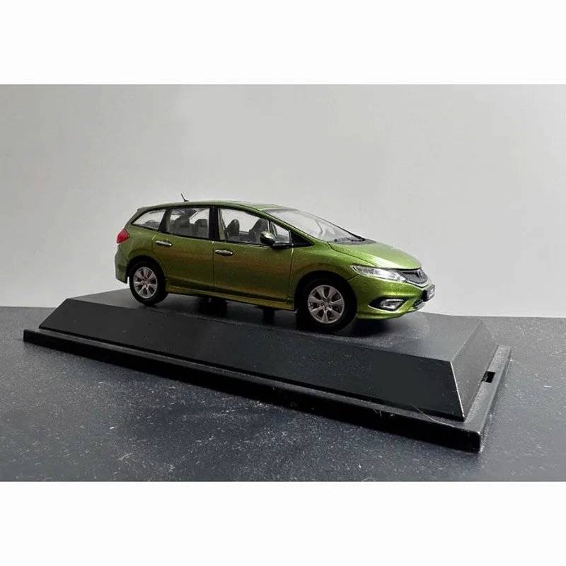 1:43 Honda JADA Alloy Car Model Collectible 3 1:43 Honda JADA Alloy Car Model Collectible - Image 3