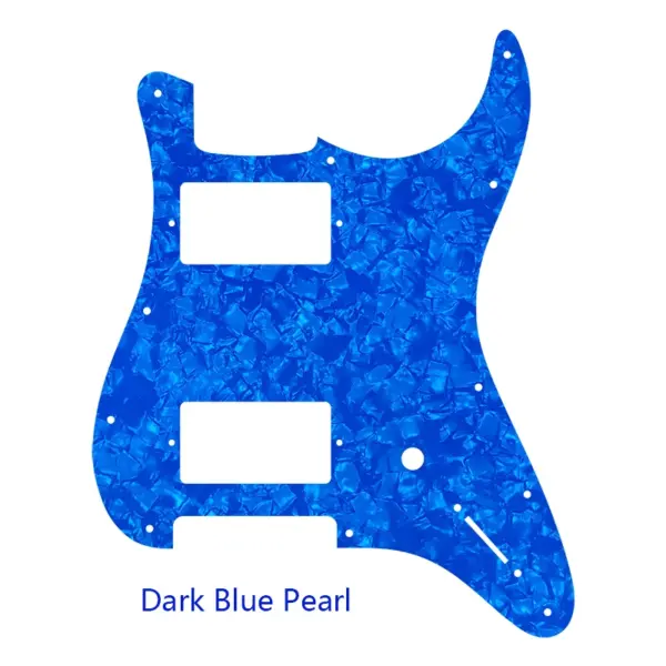 Fei Man Custom Pickguard for Jim Root Strat - Image 35