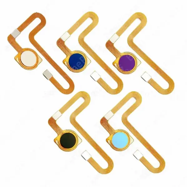 Xiaomi Redmi Fingerprint Sensor Flex Cable Set - Image 6
