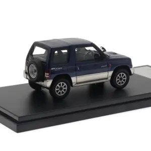 1/43 Resin Model Car for Pajero Mini VR-II (1994) 10 Sf1d17a104acc46a5909cea1971786ce6d