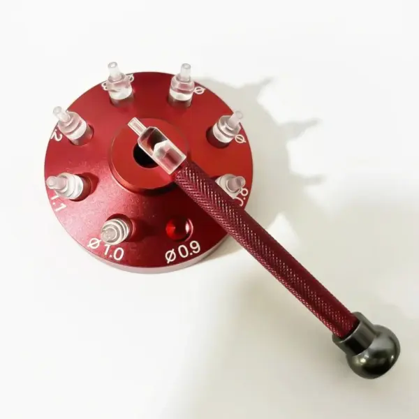 Watch Hand Fitting Tool for Model FancyWrist D0R52KNsJ9V - Image 3