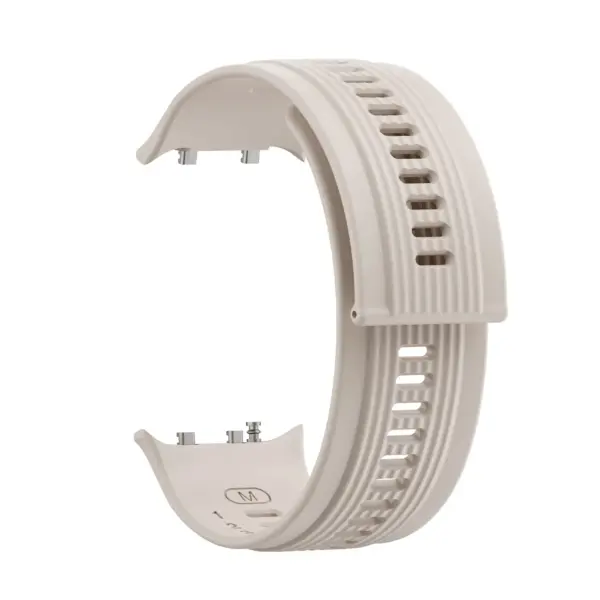 Silicone Strap for HUAWEI Watch D2 - Image 9