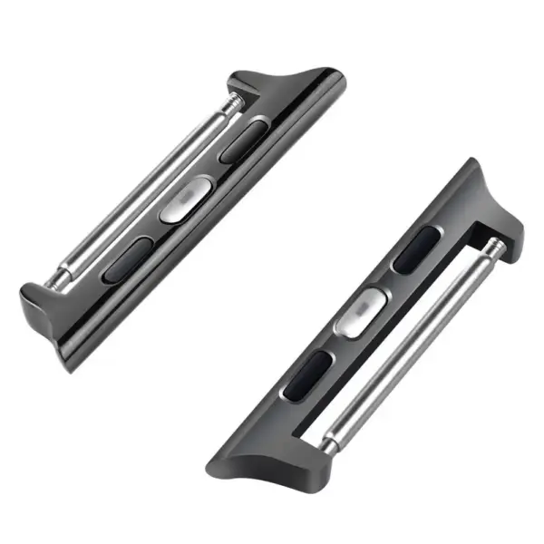 Watchband Adapter for Apple Watch Ultra 2 49/45/44/42mm - Image 10