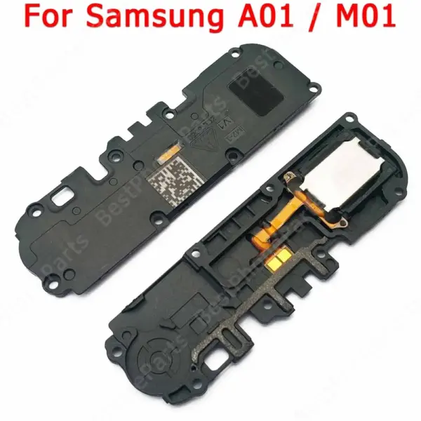 Samsung Galaxy A01 A02 A12 Loudspeaker Buzzer - Image 2
