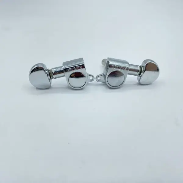 Genuine 12-String Guitar Machine Heads Set - Image 5