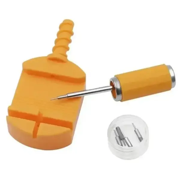 Professional Watchband Link Removal Tool Kit - Image 2