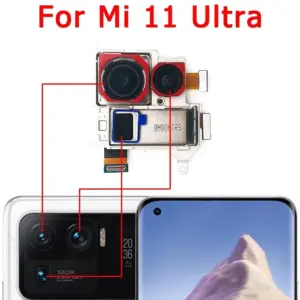Xiaomi Mi 11T Pro Ultra Rear Camera Module Replacement 13 Sf25f2a242b3c4fa4b9710b33137993b5s