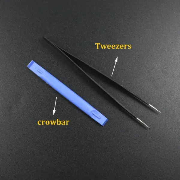 Tri-Wing Screwdriver Kit for Game Consoles and Devices - Image 3