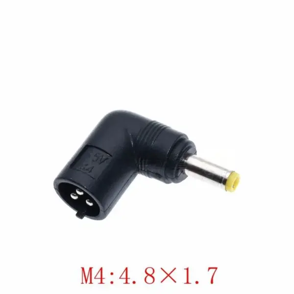 Universal 3-Pin DC Power Adapter for Laptops - Image 16