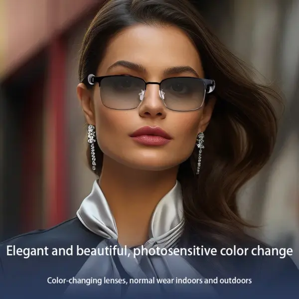 Xiaomi AI Translation Glasses 2025 Model - Image 5