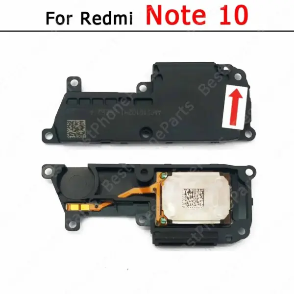 Redmi Note 7-8-10 Loudspeaker Module - Image 17