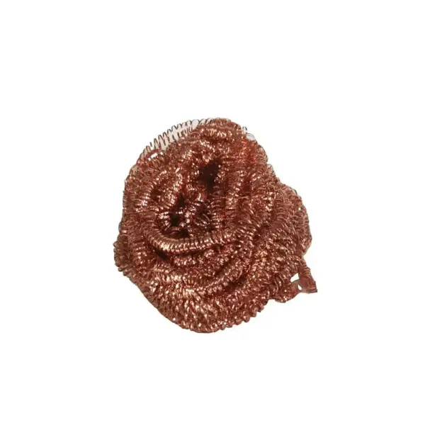 Copper Wire Soldering Iron Tip Cleaner Ball - Image 6