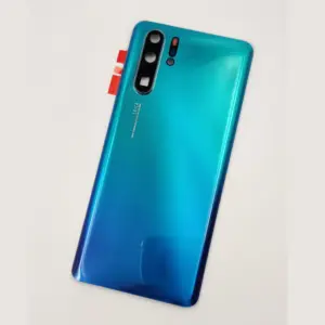 Huawei P30 Series Glass Back Cover with Logo 17 Sf287592830104de7b3083c6673542d0ax 3