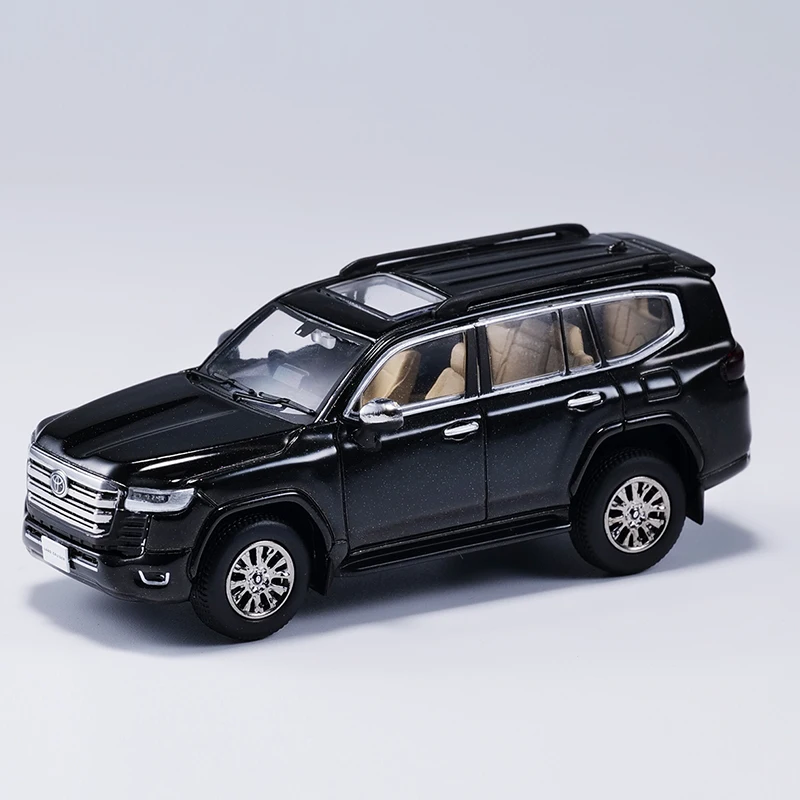 GCD 1:64 Land Cruiser LC300 Diecast Model 18 GCD 1:64 Land Cruiser LC300 Diecast Model - Image 18