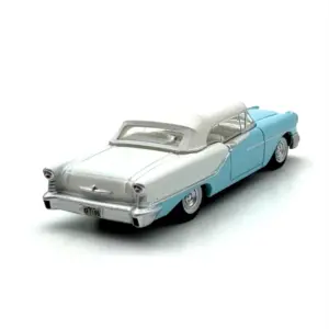 Oxford 1:87 Oldsmobile 88 Convertible Model 11 Sf2c7ab80c6c74adcb4b152655c18c65e6