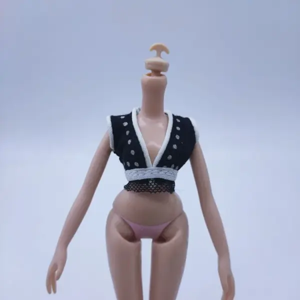 Clothes Tops for 30cm Bratz & Monster High Dolls - Image 19