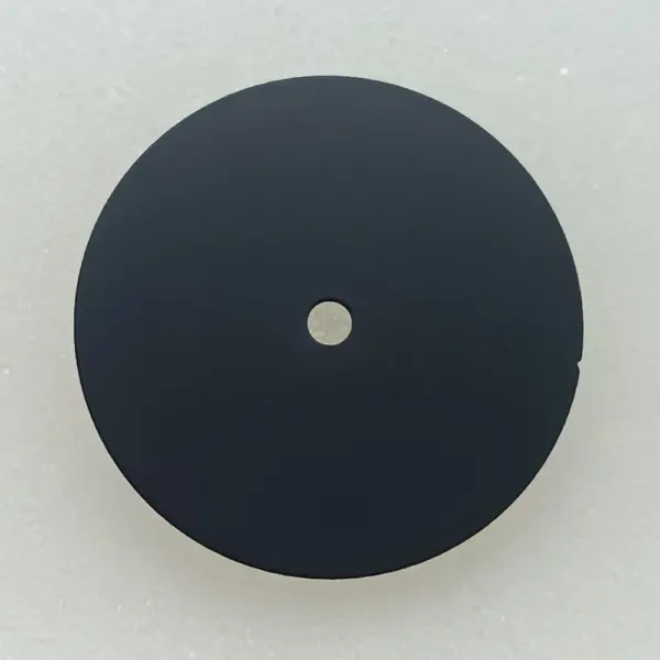 28.5mm Dial for NH35/36 Diver's Watch Model - Image 17