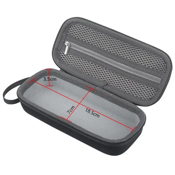 Hard EVA Travel Case for Car Tire Inflator Case Only - Image 3