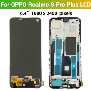 6.4-Inch OPPO Realme 9 Pro+ LCD Display Replacement 7 Sf2f6707ce7b84b6c87253a64e72206bfL