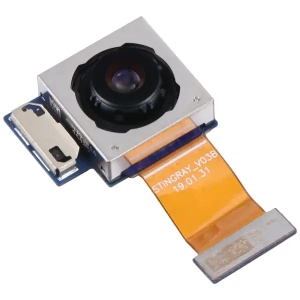 Motorola Moto Z4 Rear Camera Replacement Module - Image 2