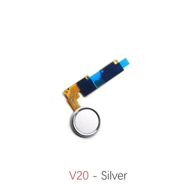 Fingerprint Home Button Sensor Flex Cable for LG V20 V30 V35 V50 - Image 14