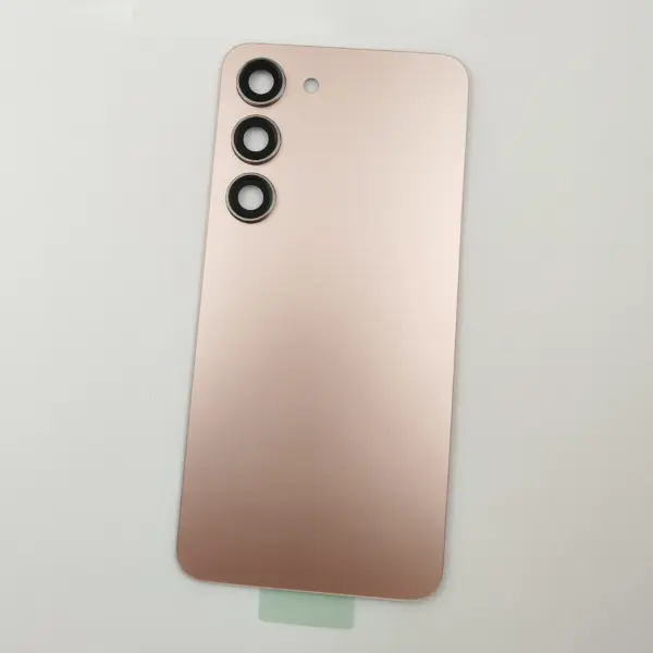 Samsung Galaxy S23 Ultra 5G Glass Battery Cover - Image 11