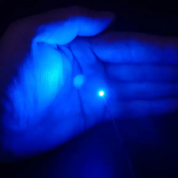 Colorful LED Patch Light Set for Building Models - Image 12