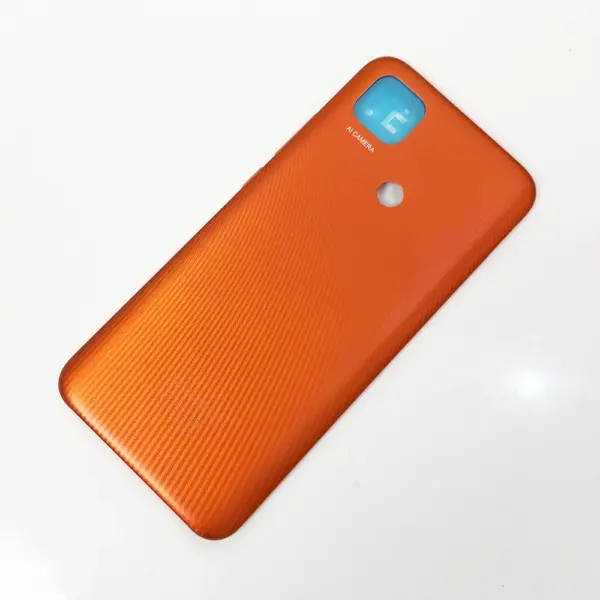 OEM A+ Xiaomi Redmi 9C Back Housing Cover - Image 7