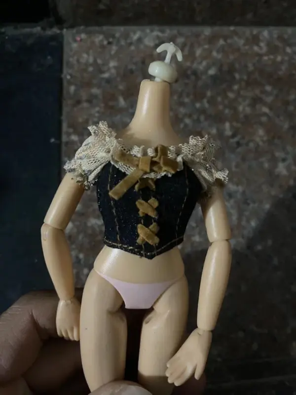 Fashion Doll Clothes Set for Bratz and Monster High - Image 36