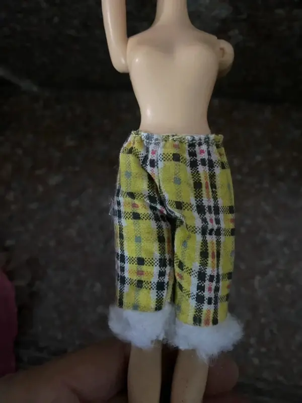Wave 8 Doll Clothes Set for 30cm Dolls - Image 37