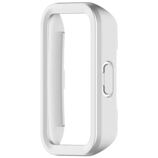 PC Hollow Frame Case for Huawei Band 8-10 Only - Image 7