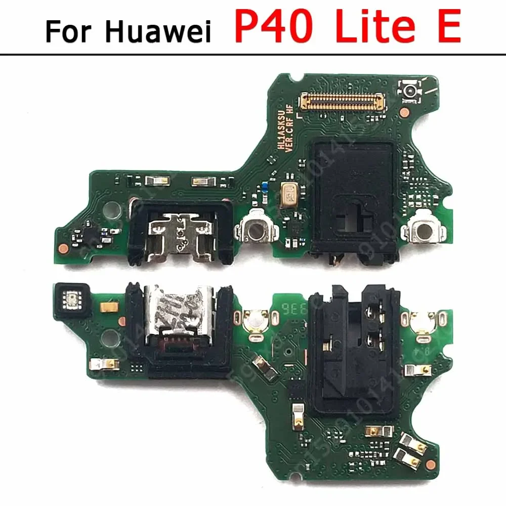 Huawei P20 P30 P40 Charger Port Replacement 17 Huawei P20 P30 P40 Charger Port Replacement - Image 17