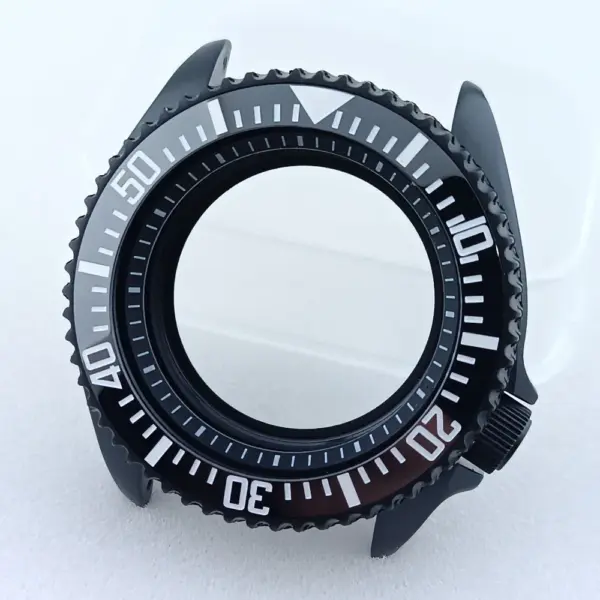 42mm NH35 Watch Case with Sapphire Glass - Image 18