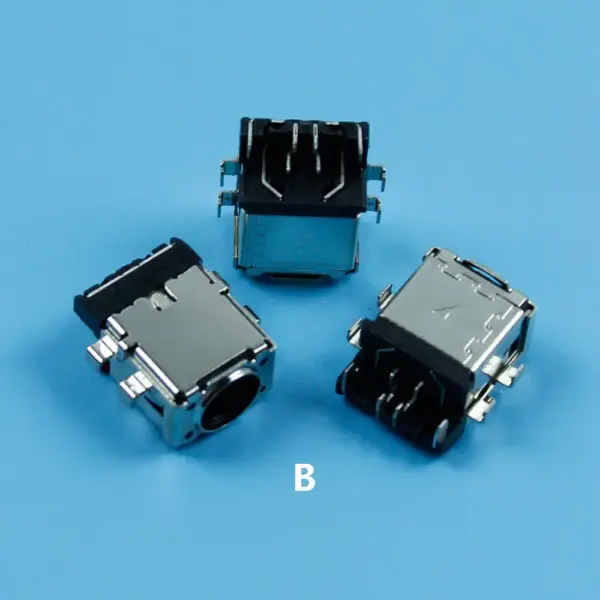 ASUS Laptop Power Jack Replacement for G512L GX502G - Image 4