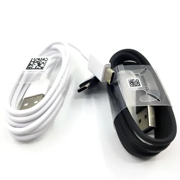 Fast Charging USB Type-C Cable for Samsung Galaxy - Image 6
