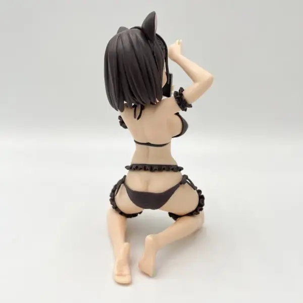 Pink Ayaka-chan 1/6 PVC Figure - Image 3