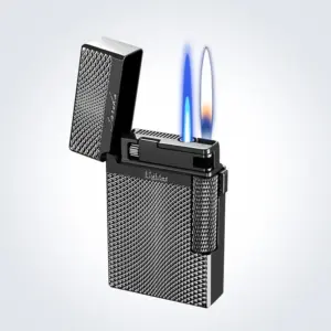 Metal Windproof Cigar Lighter Jet Torch For Men 34 Sf3d17d7a6952471fa384b0c73edbe93bi