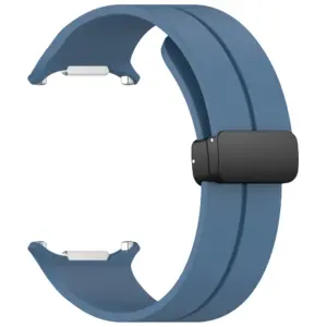 Magnetic Silicone Band for Samsung Galaxy Watch 7 Ultra 47mm 28 Sf407bc1182d9466797c6154a63bf0bf0Y