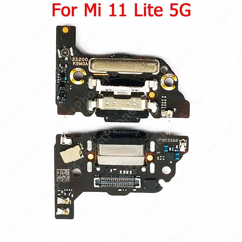 Xiaomi Mi 11 Series Charging Port PCB Replacement 7 Xiaomi Mi 11 Series Charging Port PCB Replacement - Image 7