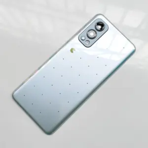 Back Glass Cover for OnePlus Nord 2 5G 10 Sf41e631771b344ee9b4f3460a45e6c9dC 2