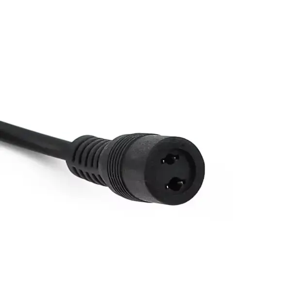 Adjustable Multi Voltage Power Supply Adapter EU/US - Image 6